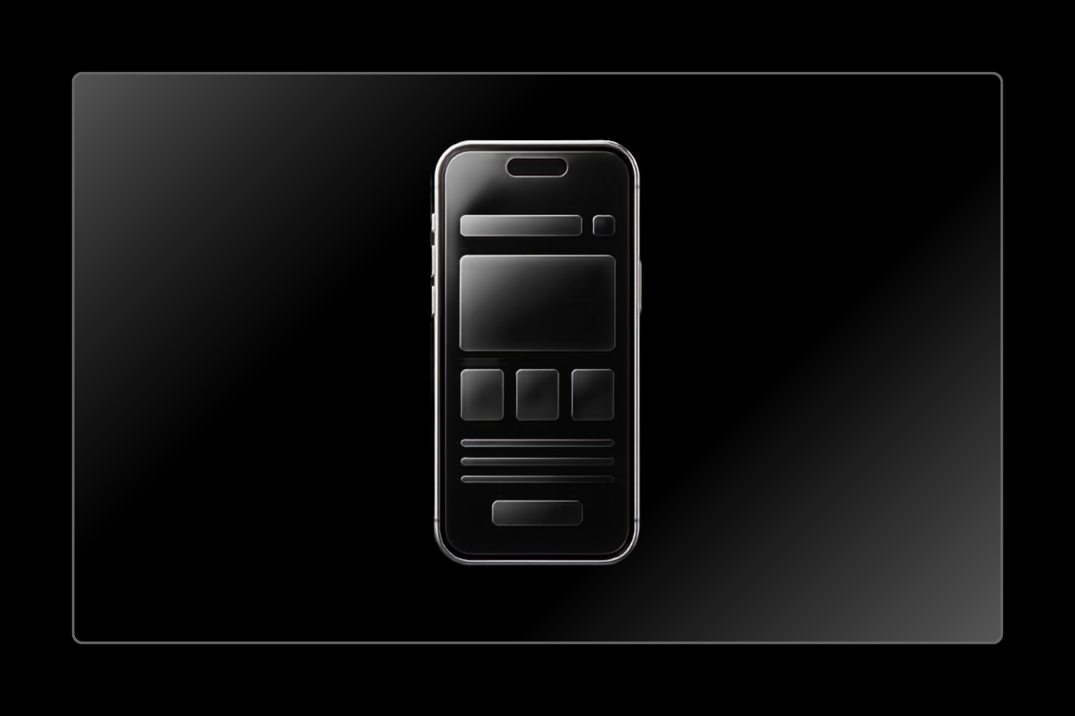 Mobile App Development