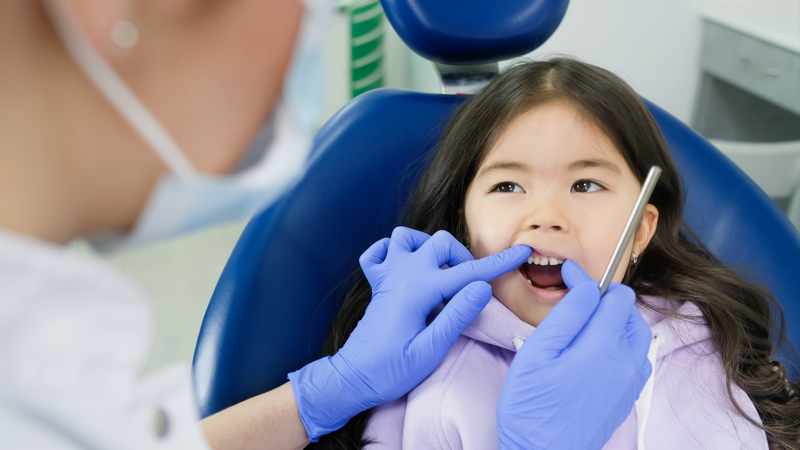Dental Clinic Lead Generation — 1